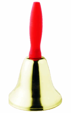 Smiffys Santa's Jingle Bell Accessory