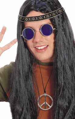 GENERIC Feelin Groovy Male Accessory