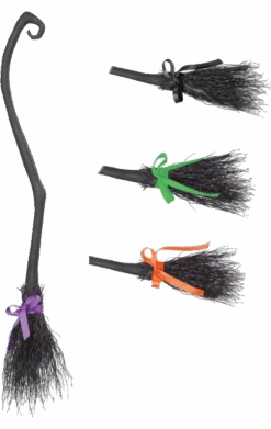 Witch's Broomstick