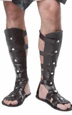 Gladiator Sandals Accessory