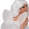 Angel Wings And Halo Set