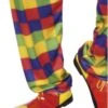 Smiffys Jumbo Clown Shoes