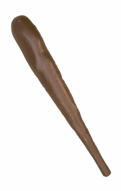 Caveman Club Accessory