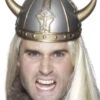 Smiffys Viking Helmet Accessory