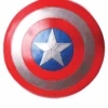 Kids Captain America Shield Accessory