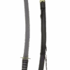 Smiffys Ninja Sword With Holder Accessory