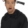 Smiffys Knife Through Head Accessory