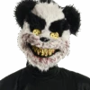 Palmer Killer Panda Bear Mask