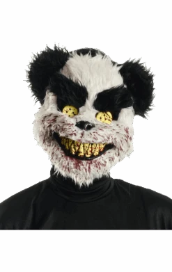 Palmer Killer Panda Bear Mask