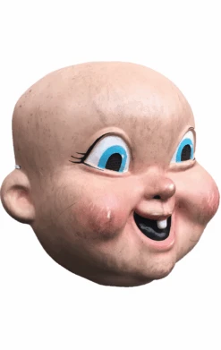 GENERIC Happy Death Day Killer Mask