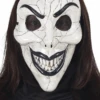 Adult Scary Halloween Mask