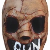 The Purge Run Mask