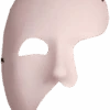 GENERIC Deluxe Half Face Facepiece