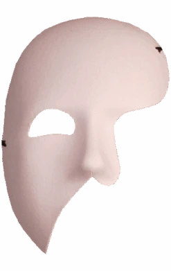 GENERIC Deluxe Half Face Facepiece