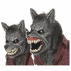 Werewolf Ani-Motion Facepiece