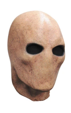 GENERIC Silent Stalker/SlenderMan Overhead Mask