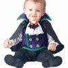 Baby Count Cutie Costume
