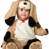 Baby Precious Puppy Costume