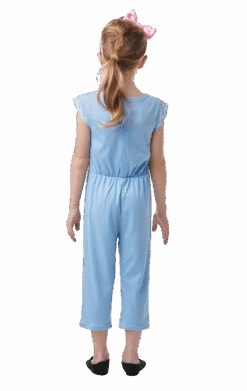 Kids Toy Story Bo Peep Costume -Halloween Costume Shop 00003861a02