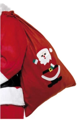 Smiffys Santa Sack Accessory