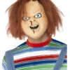 Smiffys Chucky Facepiece