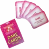 GENERIC Dare Cards 24 Pcs Girls Night