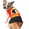 Incredibles 2 Dog Costume