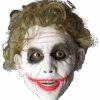 Joker Wig Accessory