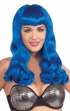 GENERIC California Girl Wig
