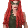 Poison Ivy Wig