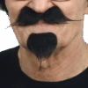 GENERIC Cavalier Moustache Set Accessory