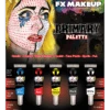 Primary Makeup Set