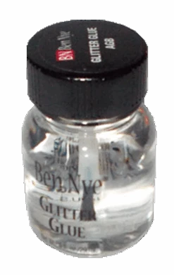 GENERIC Glitter Glue 1 Floz Accessory