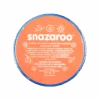Light Orange Snazaroo Face Paint