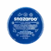 Blue Snazaroo Face Paint