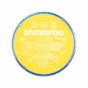 Yellow Snazaroo Face Paint