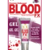 Dark Red Gel Stage Blood Accessory