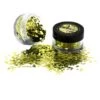 GENERIC Gold Bio Chunky Glitter