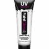 White UV Face & Body Paint