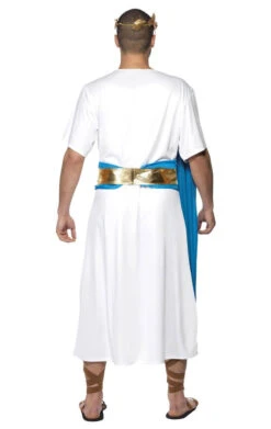 Smiffys Roman Senator Costume 6 Smiffys Roman Senator Costume -Halloween Costume Shop 00009221a02