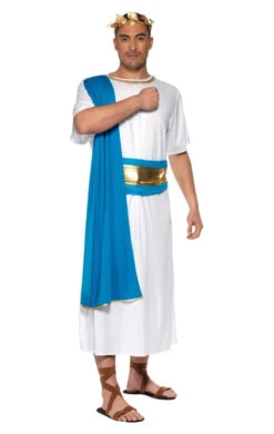 Smiffys Roman Senator Costume 7 Smiffys Roman Senator Costume -Halloween Costume Shop 00009221a03