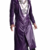 Mens Arkham The Joker Costume