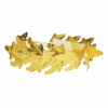 Greek Gold Leaf Crown
