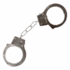 Smiffys Metal Handcuffs Accessory