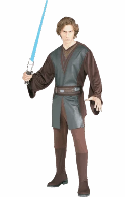 Adult Anakin Skywalker Costume
