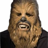 Adult Deluxe Chewbacca Facepiece