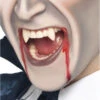 Smiffys Dracula Fang Teeth Caps