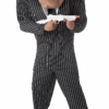 Adult Massive Mobster Costume