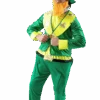 Mens Irish Leprechaun Costume