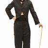 Adult Charlie Chaplin Costume